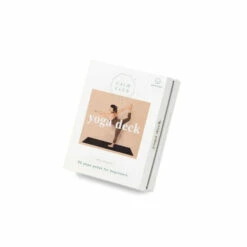 Luckies Calm Club Yoga Cards For Unisex -Find Me A Gift Store unnamed file 492