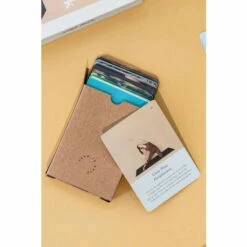 Luckies Calm Club Yoga Cards For Unisex -Find Me A Gift Store unnamed file 496