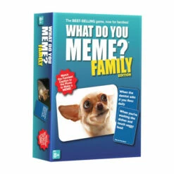 Find Me A Gift What Do You Meme? Family Edition For Unisex -Find Me A Gift Store unnamed file 50