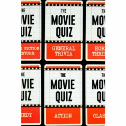 Lagoon The Movie Quiz In A Tin For Unisex -Find Me A Gift Store unnamed file 506