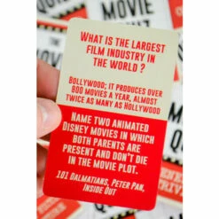 Lagoon The Movie Quiz In A Tin For Unisex -Find Me A Gift Store unnamed file 507