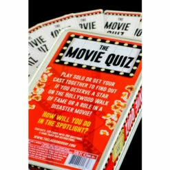 Lagoon The Movie Quiz In A Tin For Unisex -Find Me A Gift Store unnamed file 509