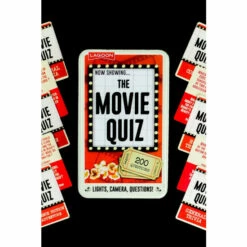 Lagoon The Movie Quiz In A Tin For Unisex -Find Me A Gift Store unnamed file 510