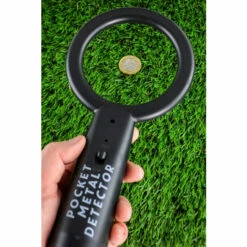 Funtime Pocket Metal Detector For Unisex