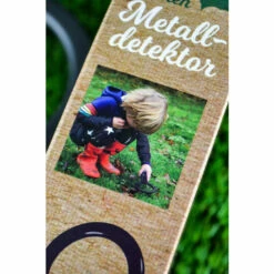 Funtime Pocket Metal Detector For Unisex -Find Me A Gift Store unnamed file 513