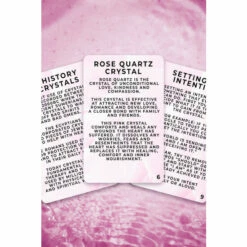 Gift Republic Love Crystal Kit For Unisex -Find Me A Gift Store unnamed file 527