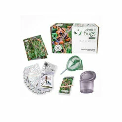 Lagoon Flights Of Fancy About Bugs Kit For Unisex -Find Me A Gift Store unnamed file 539