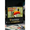 Guinness Coaster Games - 12 Classic Pub Games For Unisex -Find Me A Gift Store unnamed file 540