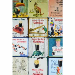 Guinness Coaster Games - 12 Classic Pub Games For Unisex -Find Me A Gift Store unnamed file 542