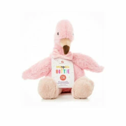 Aroma Home Flamingo Snuggable Hottie For Unisex -Find Me A Gift Store unnamed file 56