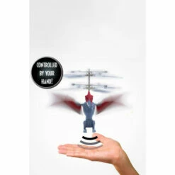 Jurassic World Pteranodon Dinosaur Flying Toy For Unisex -Find Me A Gift Store unnamed file 561