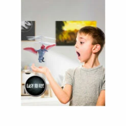 Jurassic World Pteranodon Dinosaur Flying Toy For Unisex -Find Me A Gift Store unnamed file 562