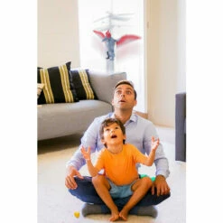 Jurassic World Pteranodon Dinosaur Flying Toy For Unisex -Find Me A Gift Store unnamed file 564