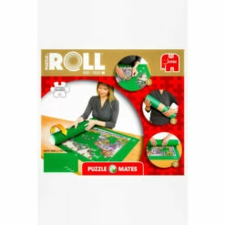 James Galt Puzzle Mates 1500 Puzzle & Roll Up For Unisex -Find Me A Gift Store unnamed file 576