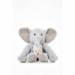 Aroma Home Elephant Snuggable Hottie For Unisex -Find Me A Gift Store unnamed file 582