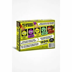 Asmodee So Wrong Its Right Game For Unisex -Find Me A Gift Store unnamed file 587