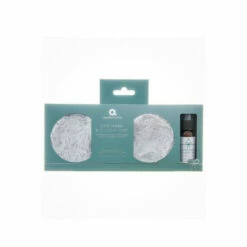 Aroma Home Grey Faux Fur Eye Mask & Pillow Spray Set For Unisex 10 Aroma Home Grey Faux Fur Eye Mask & Pillow Spray Set For Unisex -Find Me A Gift Store unnamed file 593