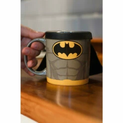 Batman Mug With Cape For Unisex -Find Me A Gift Store unnamed file 597