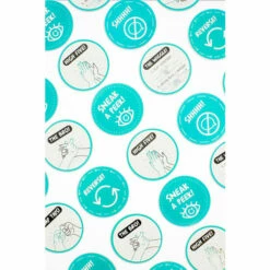 Ginger Fox Bump This Card Game For Unisex -Find Me A Gift Store unnamed file 653