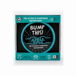 Ginger Fox Bump This Card Game For Unisex -Find Me A Gift Store unnamed file 654