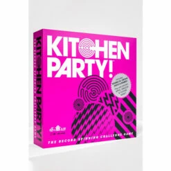 Asmodee Kitchen Party! Game For Unisex -Find Me A Gift Store unnamed file 667