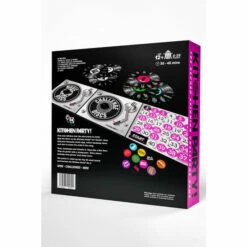 Asmodee Kitchen Party! Game For Unisex -Find Me A Gift Store unnamed file 668