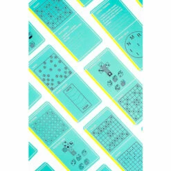 Ginger Fox Brain Fit Card Game For Unisex -Find Me A Gift Store unnamed file 67