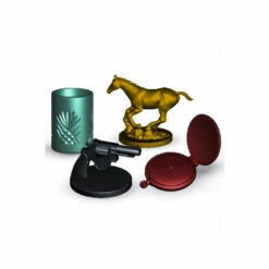 Peaky Blinders: Under New Management Board Game For Unisex -Find Me A Gift Store unnamed file 680