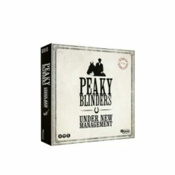 Peaky Blinders: Under New Management Board Game For Unisex -Find Me A Gift Store unnamed file 684