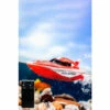 Find Me A Gift Zoom Mini Remote Control Boat For Unisex -Find Me A Gift Store unnamed file 689