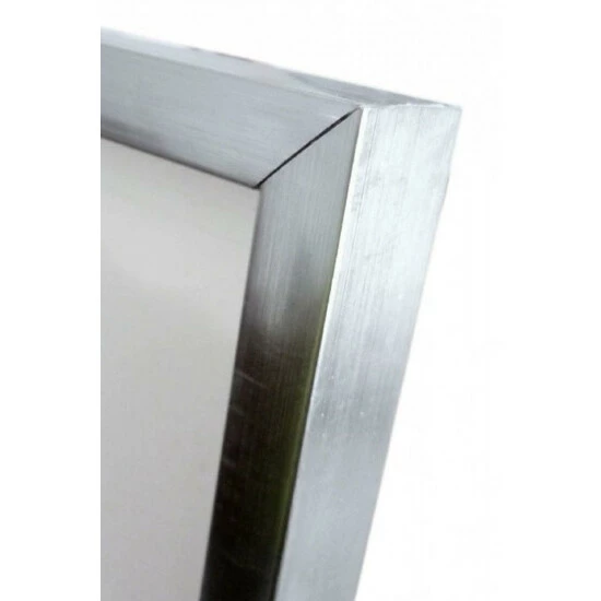 Find Me A Gift Record Album Frame - Silver 32cm For Unisex 5 Find Me A Gift Record Album Frame - Silver 32cm For Unisex - Image 3