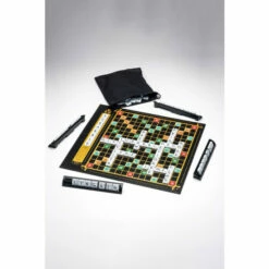 Asmodee Scrabble Art Deco Tin For Unisex 11 Asmodee Scrabble Art Deco Tin For Unisex -Find Me A Gift Store unnamed file 7