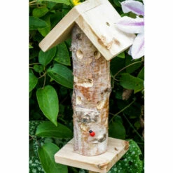 Wildlife World Ltd Ladybird House For Unisex -Find Me A Gift Store unnamed file 716