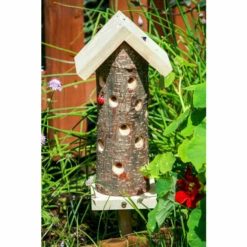 Wildlife World Ltd Ladybird House For Unisex -Find Me A Gift Store unnamed file 720