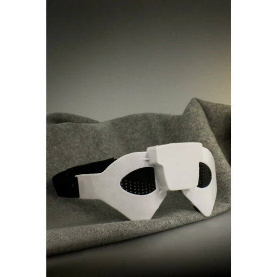 Find Me A Gift Vibrating Eye Massager For Unisex 4 Find Me A Gift Vibrating Eye Massager For Unisex - Image 2