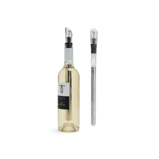 CellarDine ChillCore 3-in-1 Wine Cooler For Unisex 3 CellarDine ChillCore 3-in-1 Wine Cooler For Unisex