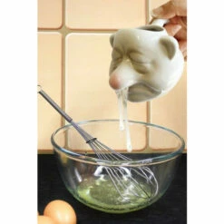Find Me A Gift Bogey Man Egg Separator For Unisex -Find Me A Gift Store unnamed file 747
