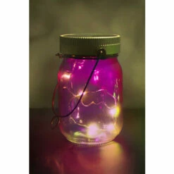 Find Me A Gift Solar Fairy Jars For Unisex -Find Me A Gift Store unnamed file 763