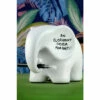 Luckies Eric The Memo Elephant For Unisex -Find Me A Gift Store unnamed file 77