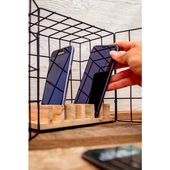 Boxer Games Phone Escape Room Game For Unisex 5 Boxer Games Phone Escape Room Game For Unisex - Image 3