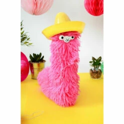 Gift Republic Llama Duster Desktop Cleaner For Unisex -Find Me A Gift Store unnamed file 803