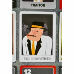 Fizz Creations Mafia Card Game For Unisex 11 Fizz Creations Mafia Card Game For Unisex -Find Me A Gift Store unnamed file 806