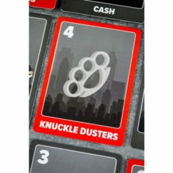 Fizz Creations Mafia Card Game For Unisex 12 Fizz Creations Mafia Card Game For Unisex -Find Me A Gift Store unnamed file 807