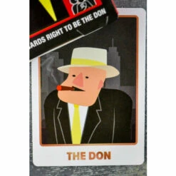 Fizz Creations Mafia Card Game For Unisex 14 Fizz Creations Mafia Card Game For Unisex -Find Me A Gift Store unnamed file 809