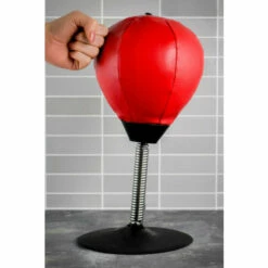 Funtime Desktop Punch Bag For Unisex -Find Me A Gift Store unnamed file 821