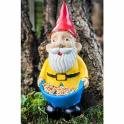 Diabolical Gifts Nibble My Bits Bird Feeder For Unisex -Find Me A Gift Store unnamed file 826