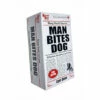 University Games UK Ltd Man Bites Dog Card Game For Unisex -Find Me A Gift Store unnamed file 831