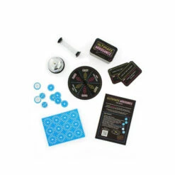 Ginger Fox Ultimate Arrogance: The High Stakes Naming Game For Unisex 12 Ginger Fox Ultimate Arrogance: The High Stakes Naming Game For Unisex -Find Me A Gift Store unnamed file 841