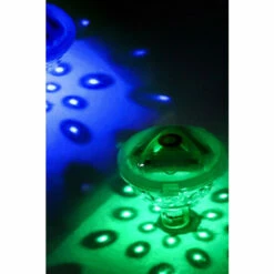 Find Me A Gift Floating Bath Lights For Unisex