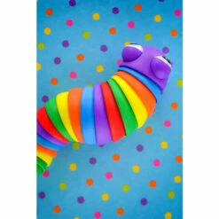 Royal County Wriggly Worm Fidget Toy For Unisex 11 Royal County Wriggly Worm Fidget Toy For Unisex -Find Me A Gift Store unnamed file 864